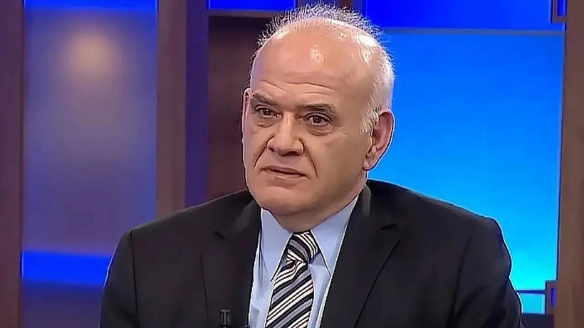 Ahmet Çakar'dan Fenerbahçe maçının ardından olay çıkış: "Skandal karar" - Resim: 2