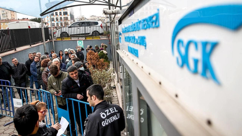 GSS borcu olanlar dikkat: Ödeme yapmadan önce mutlaka bunu kontrol edin - Resim: 4