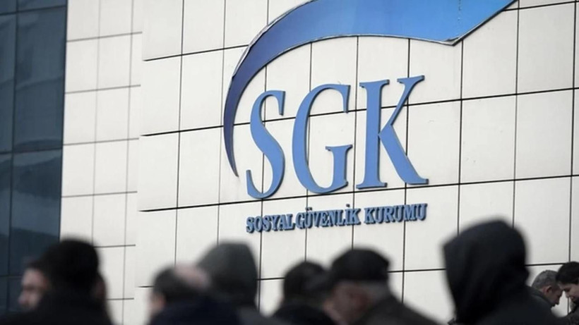 GSS borcu olanlar dikkat: Ödeme yapmadan önce mutlaka bunu kontrol edin - Resim: 1