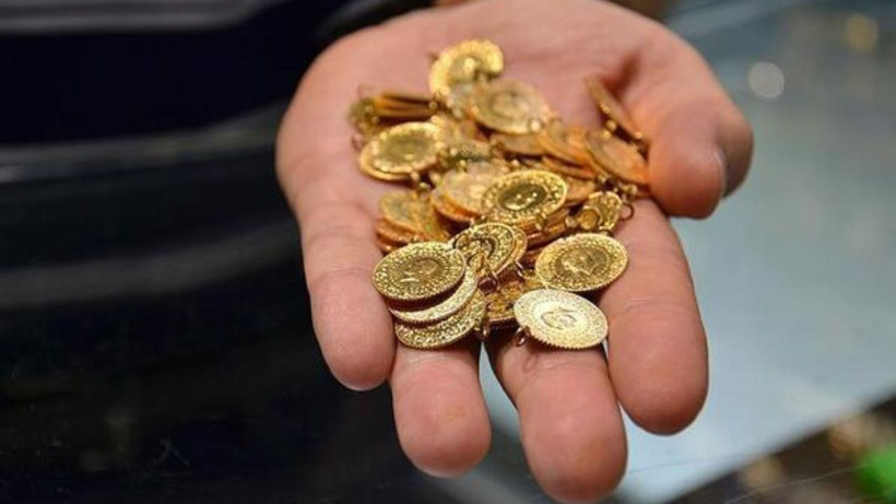 Altın fiyatları bugün ne kadar? Gram altın, çeyrek altın kaç TL oldu? (16 Ağustos Pazar) - Resim: 12