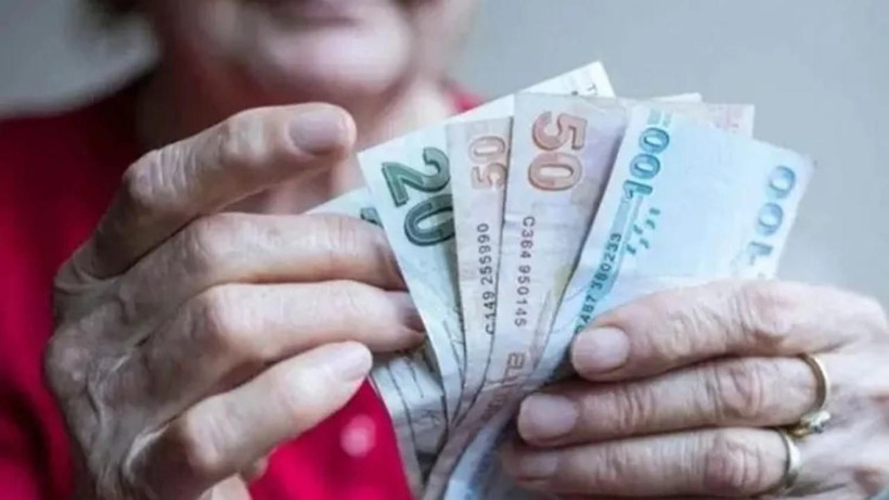 Emekli ve memur maaş zammında masadaki 2 rakam ortaya çıktı - Resim: 1