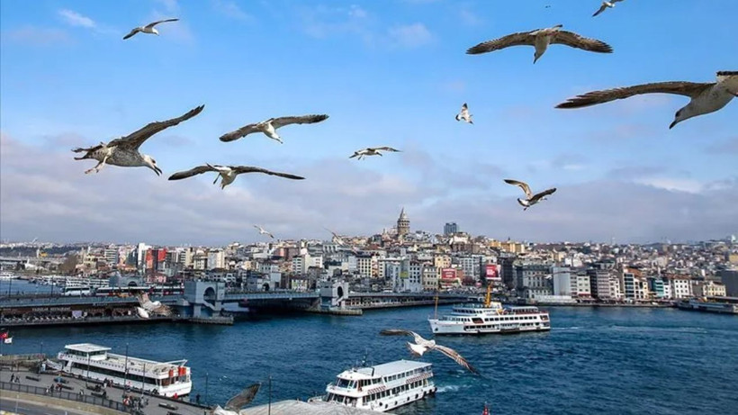 AKOM gün gün uyardı: Çok kuvvetli vuracak - Resim: 4