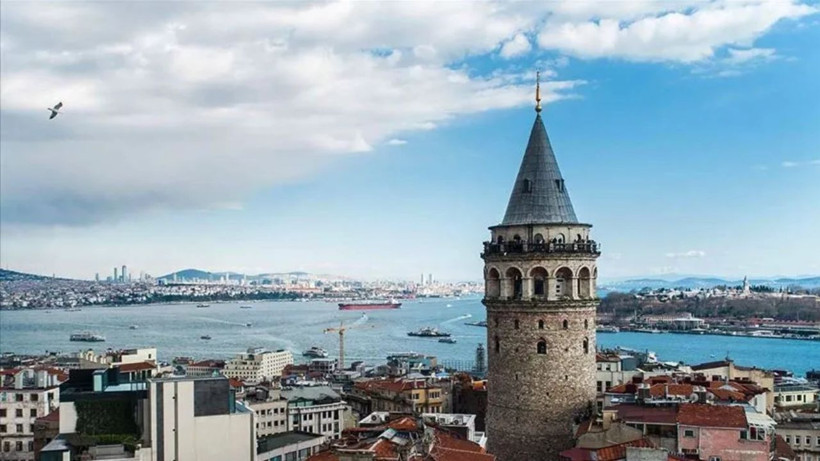 AKOM gün gün uyardı: Çok kuvvetli vuracak - Resim: 8