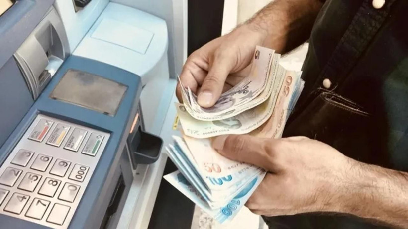 Emekli ve memur maaş zammında masadaki 2 rakam ortaya çıktı - Resim: 4