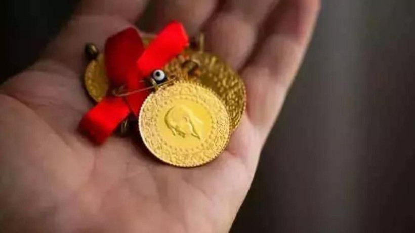 Dev banka altının yıl sonu geleceği seviyeyi açıkladı - Resim: 8