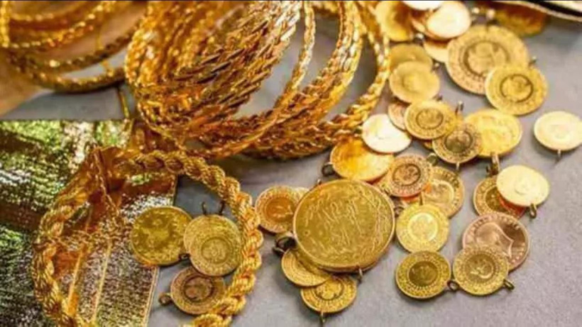 Dev banka altının yıl sonu geleceği seviyeyi açıkladı - Resim: 10