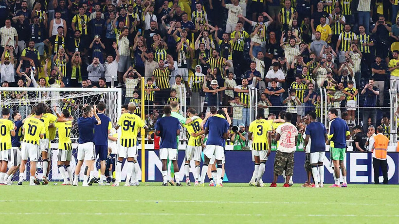 Fenerbahçe'nin Lyon maçı muhtemel 11'i - Resim: 1