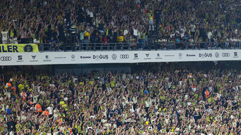 Fenerbahçe'nin Lyon maçı muhtemel 11'i - Resim: 13