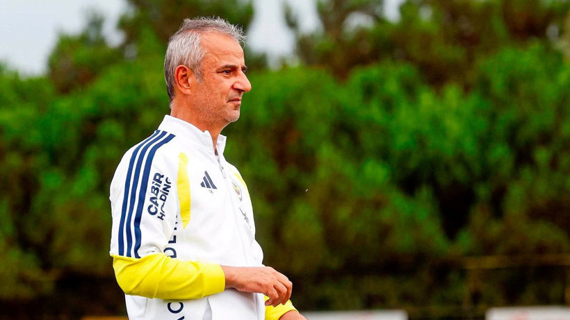 Fenerbahçe'nin Lyon maçı muhtemel 11'i - Resim: 10