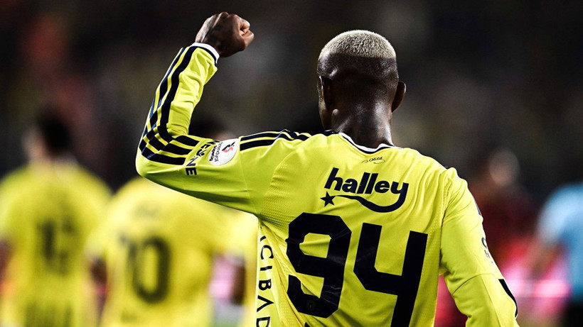 Fenerbahçe'nin Lyon maçı muhtemel 11'i - Resim: 5