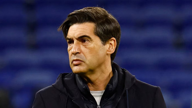 Fonseca'dan Fenerbahçe maçı öncesi iddialı sözler: 'Savunma yapmaya gelmedik' - Resim : 1
