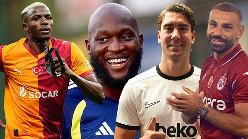 Yapay zekaya sorduk Şampiyonu açıkladı... Dev simülasyon devreye girdi: Galatasaray, Fenerbahçe, Beşiktaş ve Trabzonspor'a şok oranlar - Resim: 2