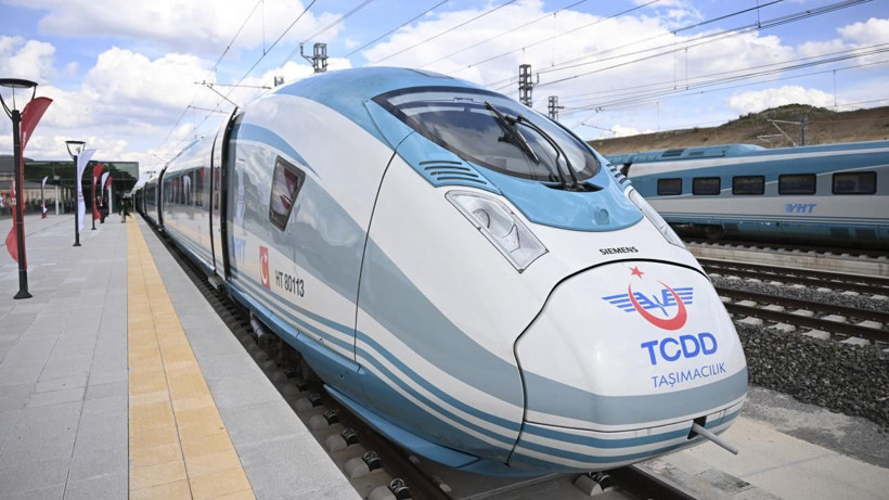Yüksek Hızlı Tren'e ‘Memur zammı’ ayarı - Resim: 6