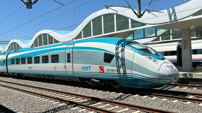 Yüksek Hızlı Tren'e ‘Memur zammı’ ayarı - Resim: 4