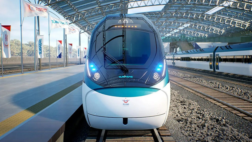 Yüksek Hızlı Tren'e ‘Memur zammı’ ayarı - Resim: 3
