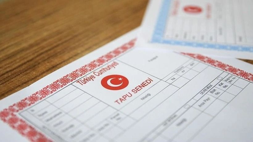 70 bin TL’den başlayan fiyatlarla arsa satışı: İhale tarihi belli oldu - Resim: 3