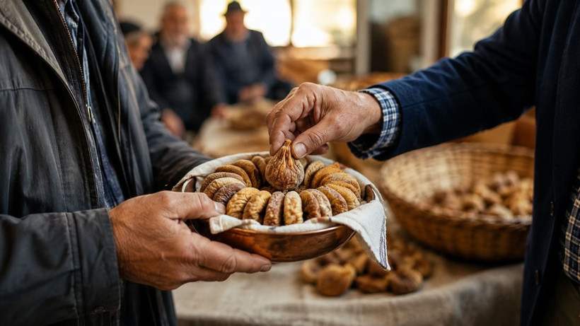Kilosu 600 TL'den alıcı buldu: Bu ürün altınla yarışıyor,ilk hasadı başladı - Resim: 2