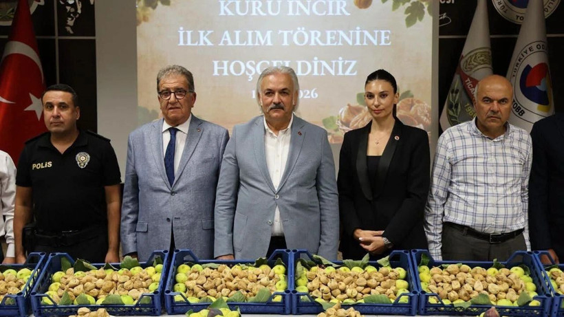 Kilosu 600 TL'den alıcı buldu: Bu ürün altınla yarışıyor,ilk hasadı başladı - Resim: 1