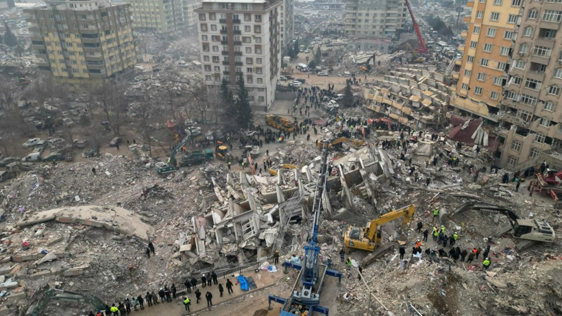 İstanbul'u bekleyen gizli tehlike: Uzman isimden kritik deprem uyarısı - Resim: 2