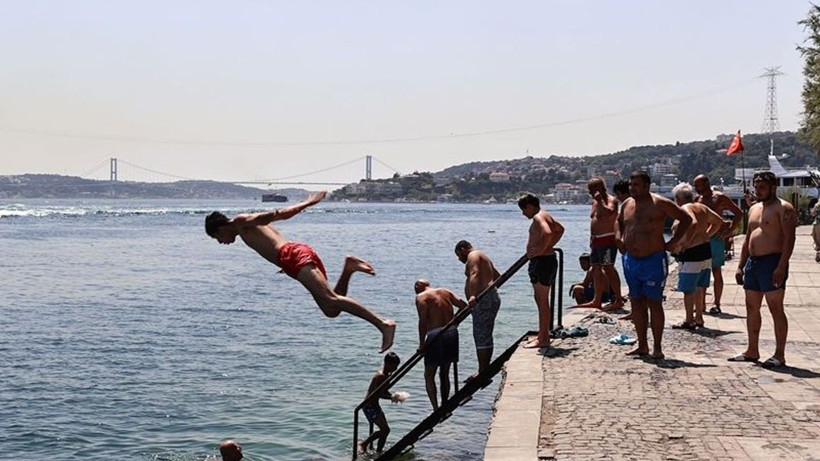 AKOM tarih verdi: İstanbul'a doğru yola çıktı - Resim: 5