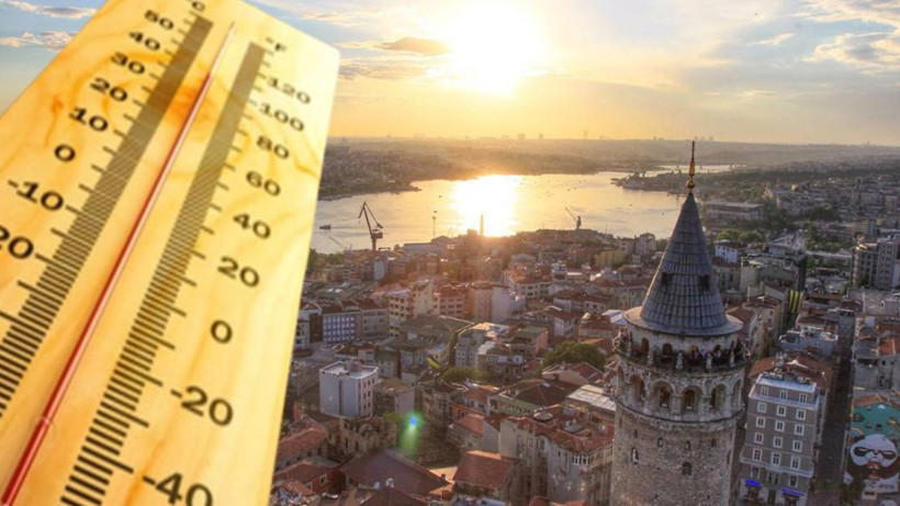 AKOM tarih verdi: İstanbul'a doğru yola çıktı - Resim: 2