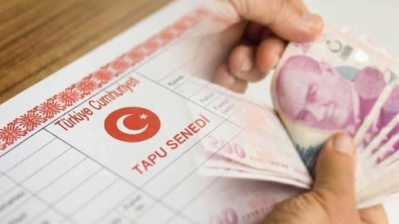 Tapuda yeni dolandırıcılık tuzağı: Bu detayı kontrol etmeden asla imza atmayın - Resim: 1