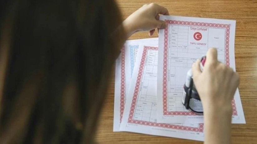 Tapuda yeni dolandırıcılık tuzağı: Bu detayı kontrol etmeden asla imza atmayın - Resim: 8