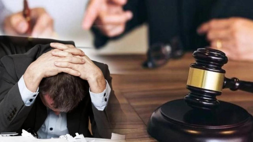 Yargıtay’dan milyonlarca çalışanı ilgilendiren karar: Bunu yazan tazminat alamayacak - Resim: 8