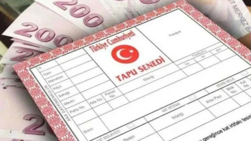 Tapuda yeni dolandırıcılık tuzağı: Bu detayı kontrol etmeden asla imza atmayın - Resim: 4