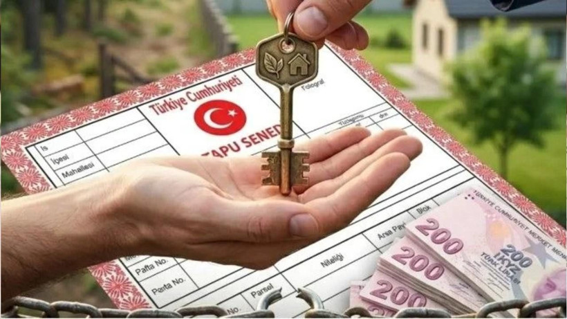 Tapuda yeni dolandırıcılık tuzağı: Bu detayı kontrol etmeden asla imza atmayın - Resim: 5