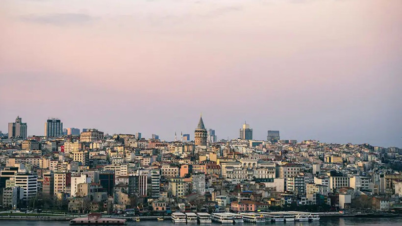 AKOM tarih verdi: İstanbul'a doğru yola çıktı - Resim: 10