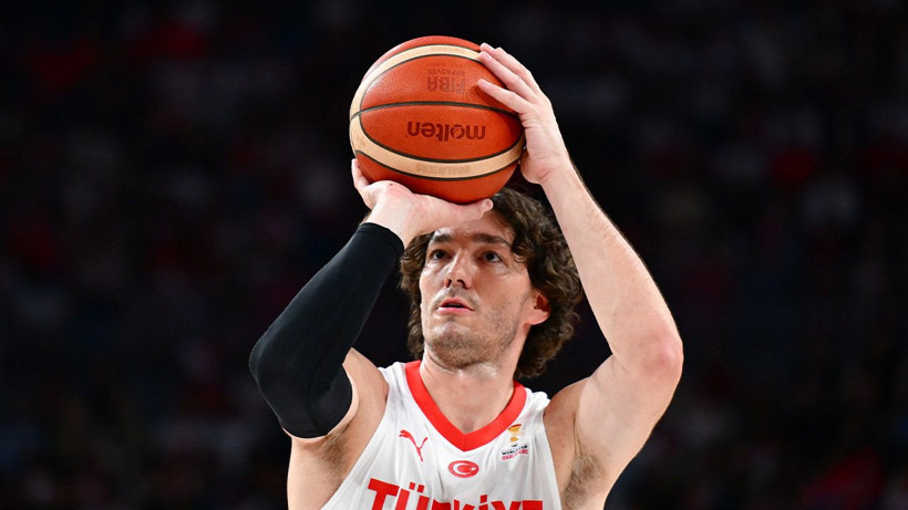 FIBA Avrupa'nın güç sıralamasını açıkladı: 12 Dev Adam yerini korudu - Resim: 14