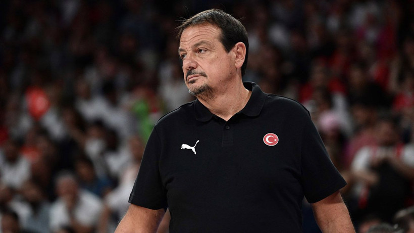 FIBA Avrupa'nın güç sıralamasını açıkladı: 12 Dev Adam yerini korudu - Resim: 15