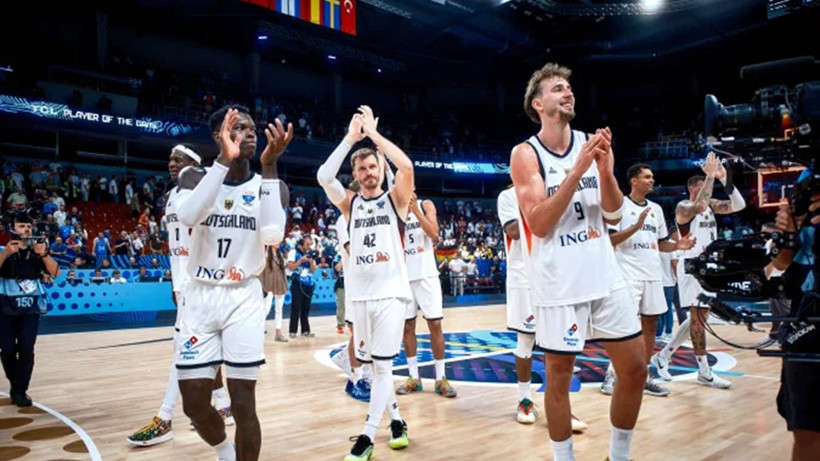 FIBA Avrupa'nın güç sıralamasını açıkladı: 12 Dev Adam yerini korudu - Resim: 7