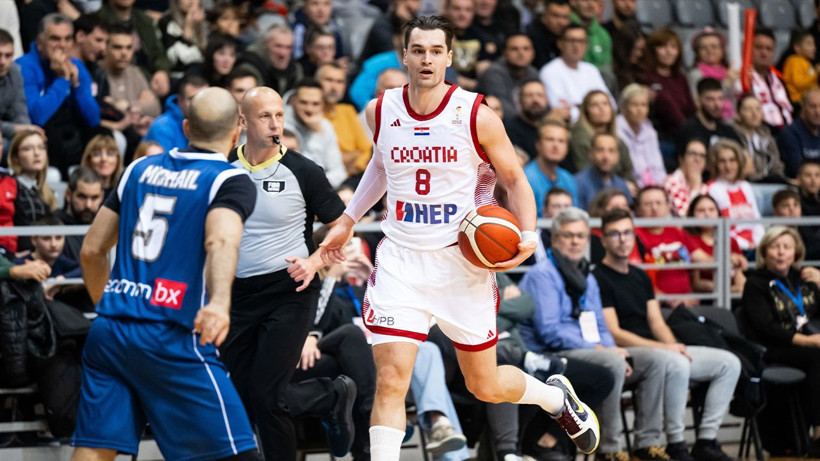 FIBA Avrupa'nın güç sıralamasını açıkladı: 12 Dev Adam yerini korudu - Resim: 6