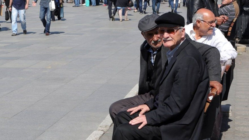 400 bin kişiye emeklilik geliyor: Çalışmalar resmen başladı - Resim: 5