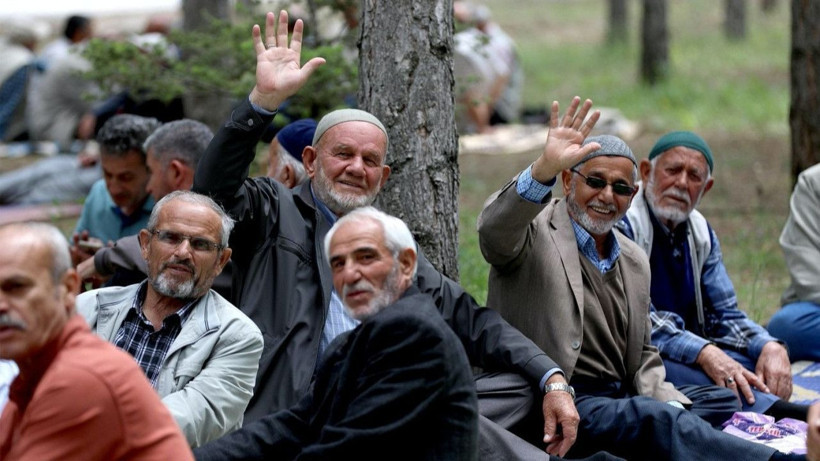 400 bin kişiye emeklilik geliyor: Çalışmalar resmen başladı - Resim: 7