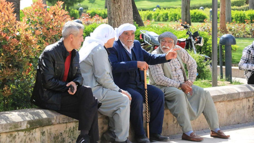 400 bin kişiye emeklilik geliyor: Çalışmalar resmen başladı - Resim: 8