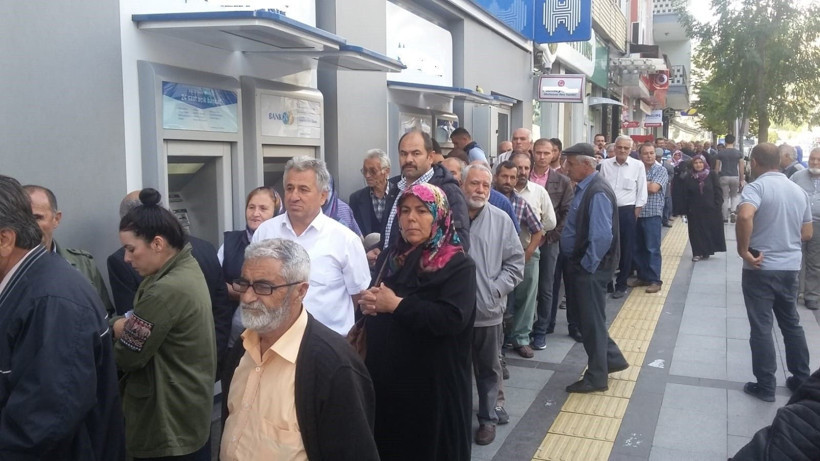 400 bin kişiye emeklilik geliyor: Çalışmalar resmen başladı - Resim: 9