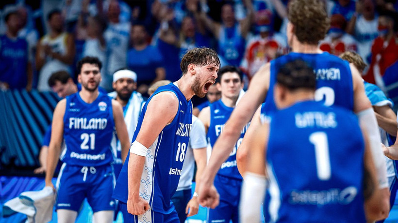 FIBA Avrupa'nın güç sıralamasını açıkladı: 12 Dev Adam yerini korudu - Resim: 3