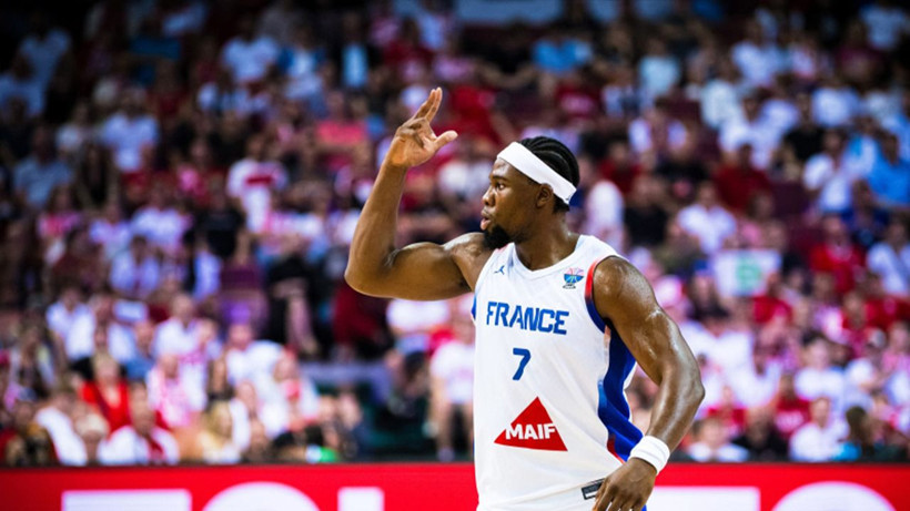 FIBA Avrupa'nın güç sıralamasını açıkladı: 12 Dev Adam yerini korudu - Resim: 10