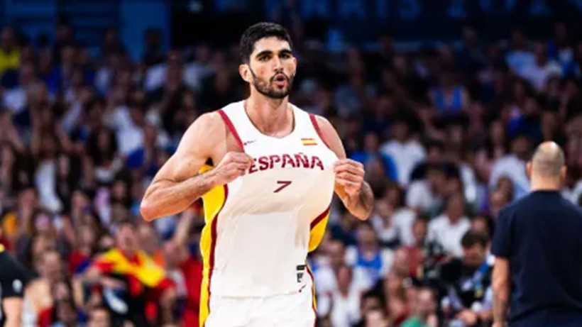 FIBA Avrupa'nın güç sıralamasını açıkladı: 12 Dev Adam yerini korudu - Resim: 5