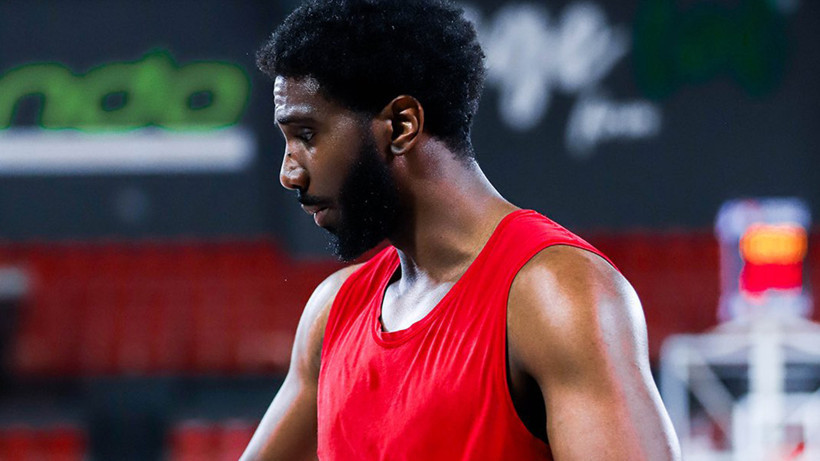 Karşıyaka yeni sezon öncesi parkeye indi: Markovic ile 9 yıl sonra ilk antrenman - Resim : 2