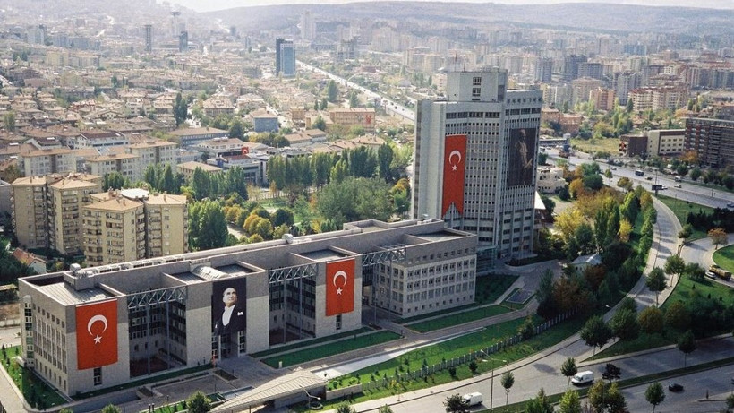 Dışişleri Bakanlığı'ndan İsrail'in Suriye saldırılarına kınama - Resim : 1
