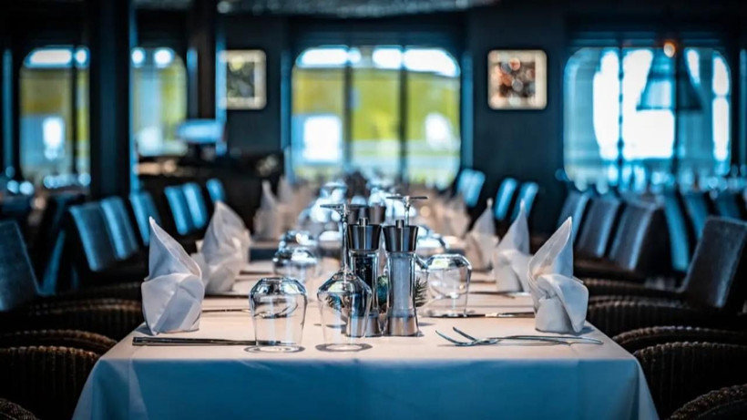 Restoran devi iflasın pençesinde: 50 şubesine kilit vurdu - Resim: 2