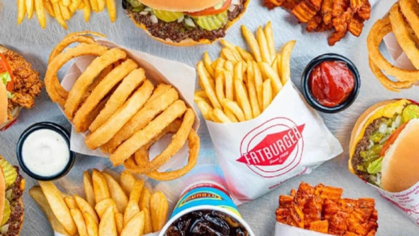 Restoran devi iflasın pençesinde: 50 şubesine kilit vurdu - Resim: 4