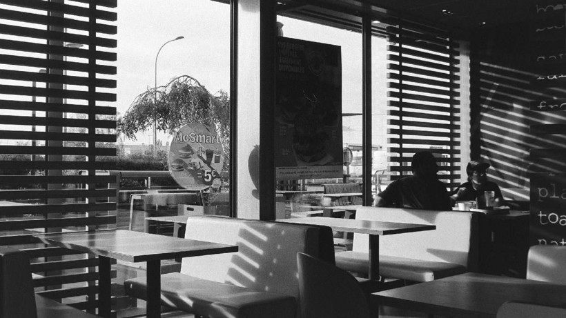 Restoran devi iflasın pençesinde: 50 şubesine kilit vurdu - Resim: 1