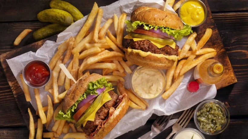 Restoran devi iflasın pençesinde: 50 şubesine kilit vurdu - Resim: 6