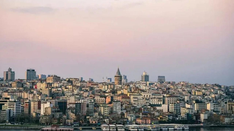 AKOM uyardı: Afrika ve Basra sıcakları İstanbul’u saracak, 10 gün sürecek - Resim: 8