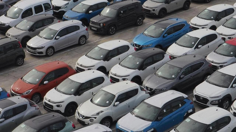 Otomotiv devi düğmeye bastı: 1 milyona yakın araç geri çağrılıyor - Resim: 4
